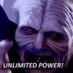Unlimited Power!