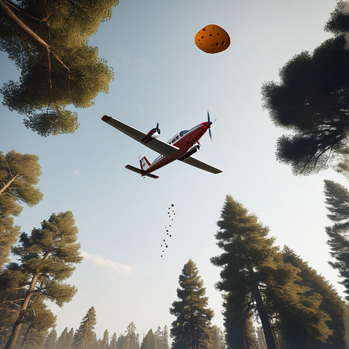 I Fly Low