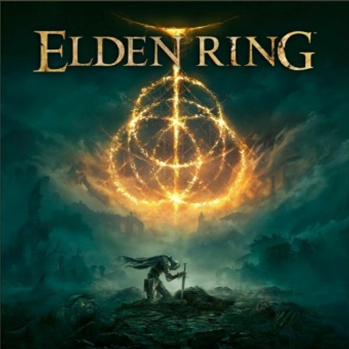 God Devouring Serpent (Phase 1) - Elden Ring OST