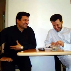 حرت وعيوني ما ينشف دمعها