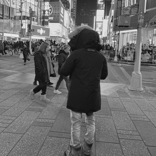 Hold You Down(SossVault)