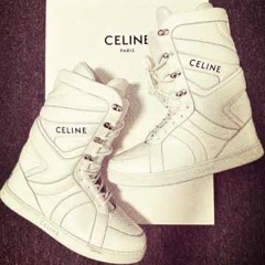 whitecelineboots