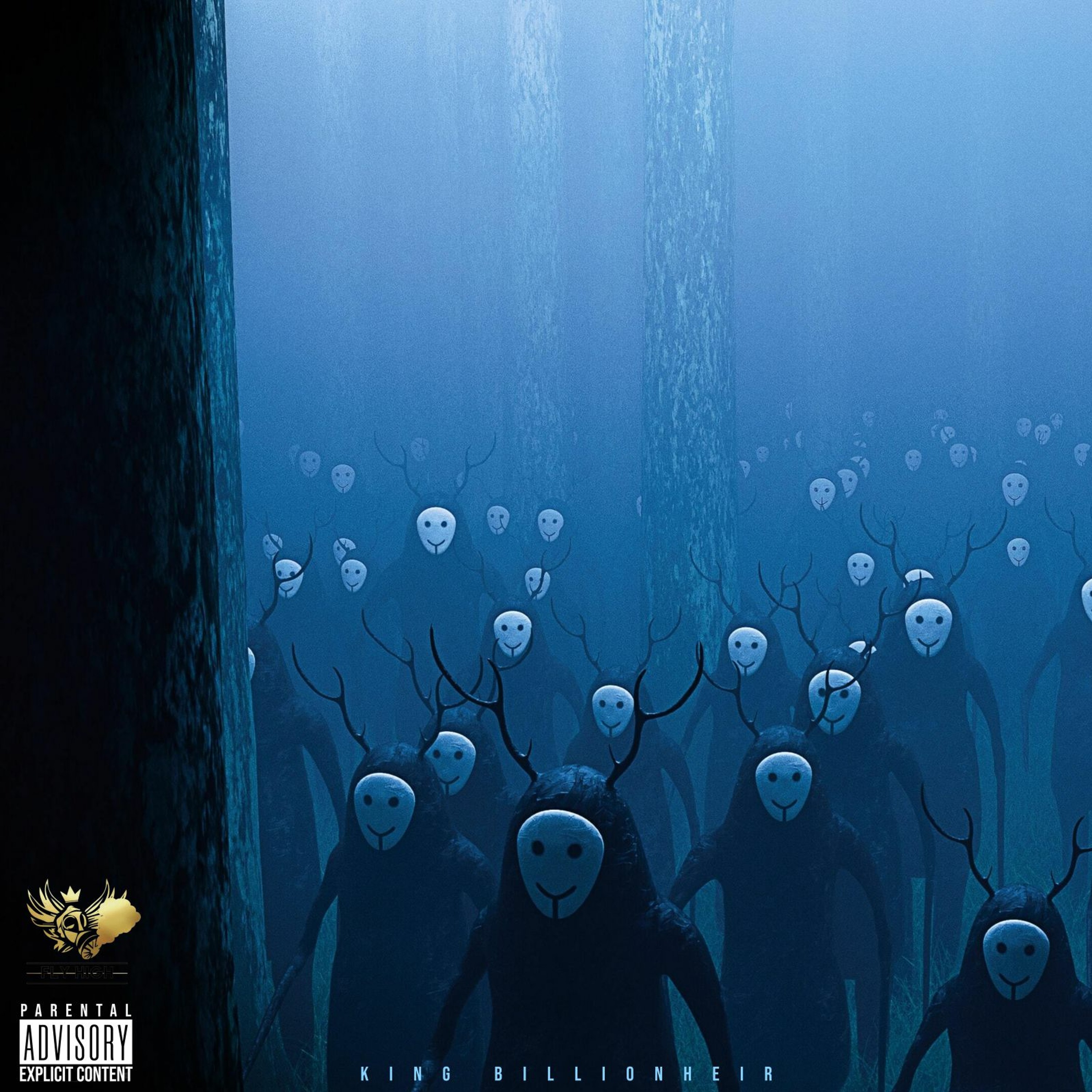 KinG BillionHeir Music