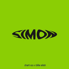 Charli xcx - Guess (SIMÒN Remix)
