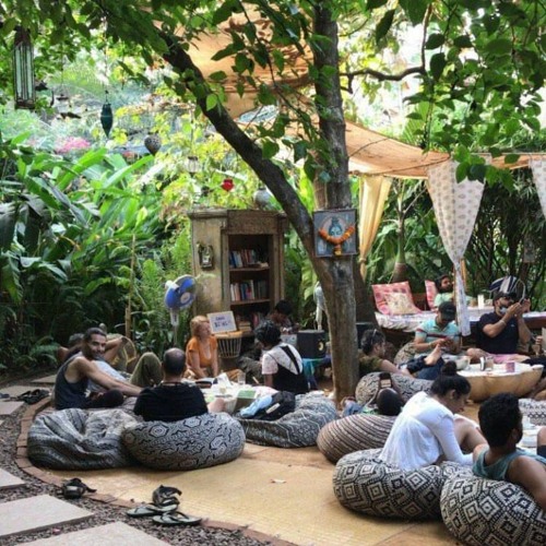 SoSlow in GOA 007 | Cosmic Hippie