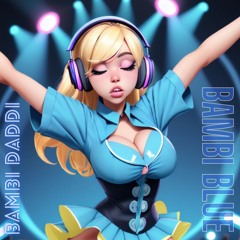 Bambi Blue