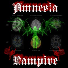 Amnesia  - Vampire (Reegaeton)