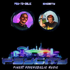 Ähnliche Tracks: Psy-To-Delic & Shorty @ Psy City 2025