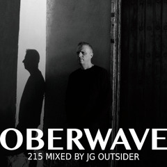 JG OUTSIDER - Oberwave mix 215