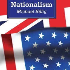 PDF✔ READ❤ Banal Nationalism (Theory, Culture and Society)