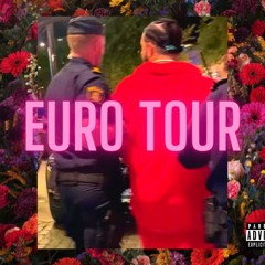 Drake Type Beat - 'EURO TOUR'