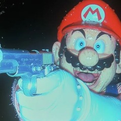 Funky Ghost House - Super Mario Maker Ghost House Remix - AfonsoDoesStuff