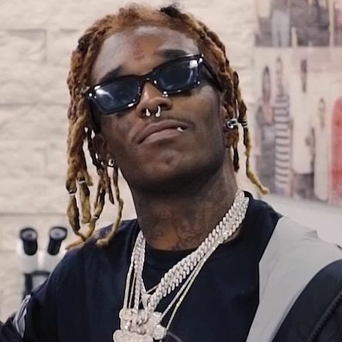 Lil Uzi Vert! - Tetris! (snippet)