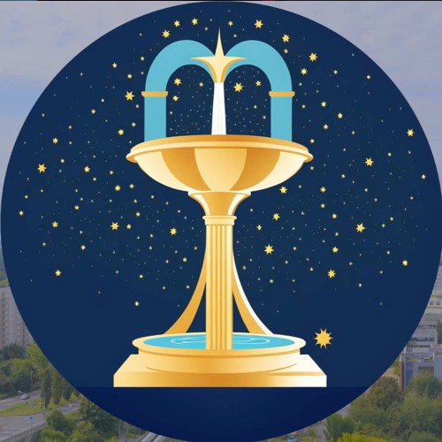 1WaterPlease Fontaene Session 013 High Above Berlin on YouTube