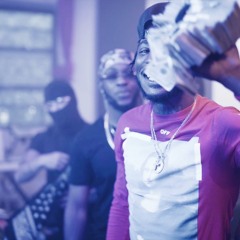 LA Sav - Flamers Flow