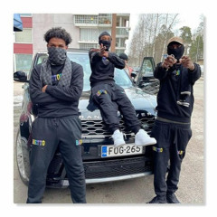 Blacflaco - ilokaasu