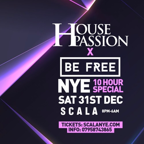 Wigman B2b Petchy MC Fro + Terminal 4 LIVE SET #NYE 31/12/22 @ Scala