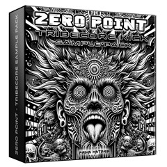 ZERO POINT - Tribecore Kick Sample Pack