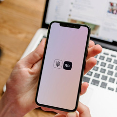 Нас атакуют постоянно, однако никаких утечек во время войны не было — Мстислав Баник о защите данных в «Дие»
