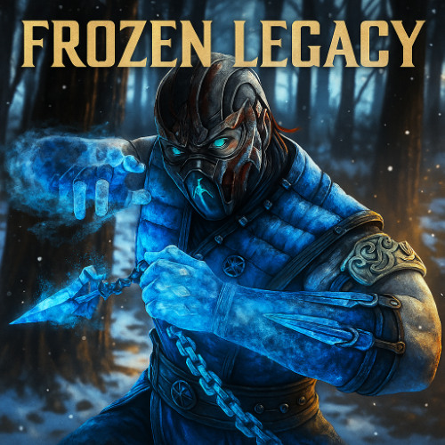 Frozen Legacy - Sub-Zero