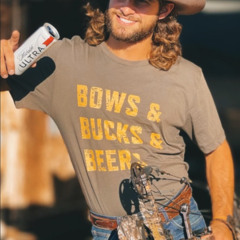 Bows & Bucks & Beer 11-24-25