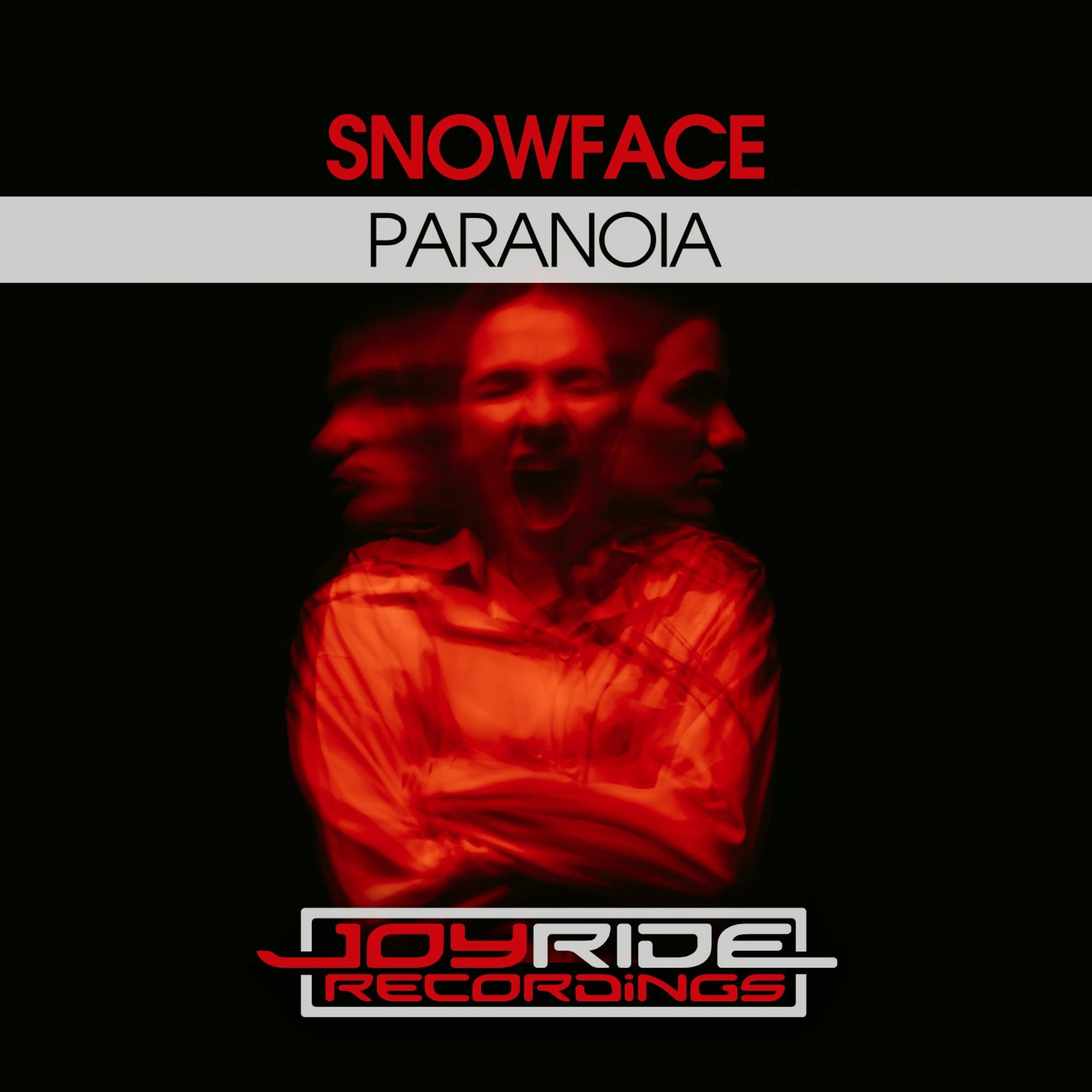 Snowface - Paranoia episode artwork