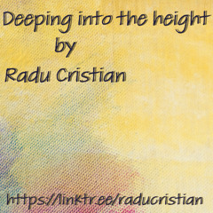 Deeping into the Height 012 | Afro House |