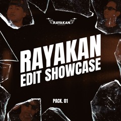 CINTA SATU MALAM (RAYAKAN BKB EDIT)