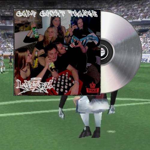 Saufsport Trance (FREE DL)
