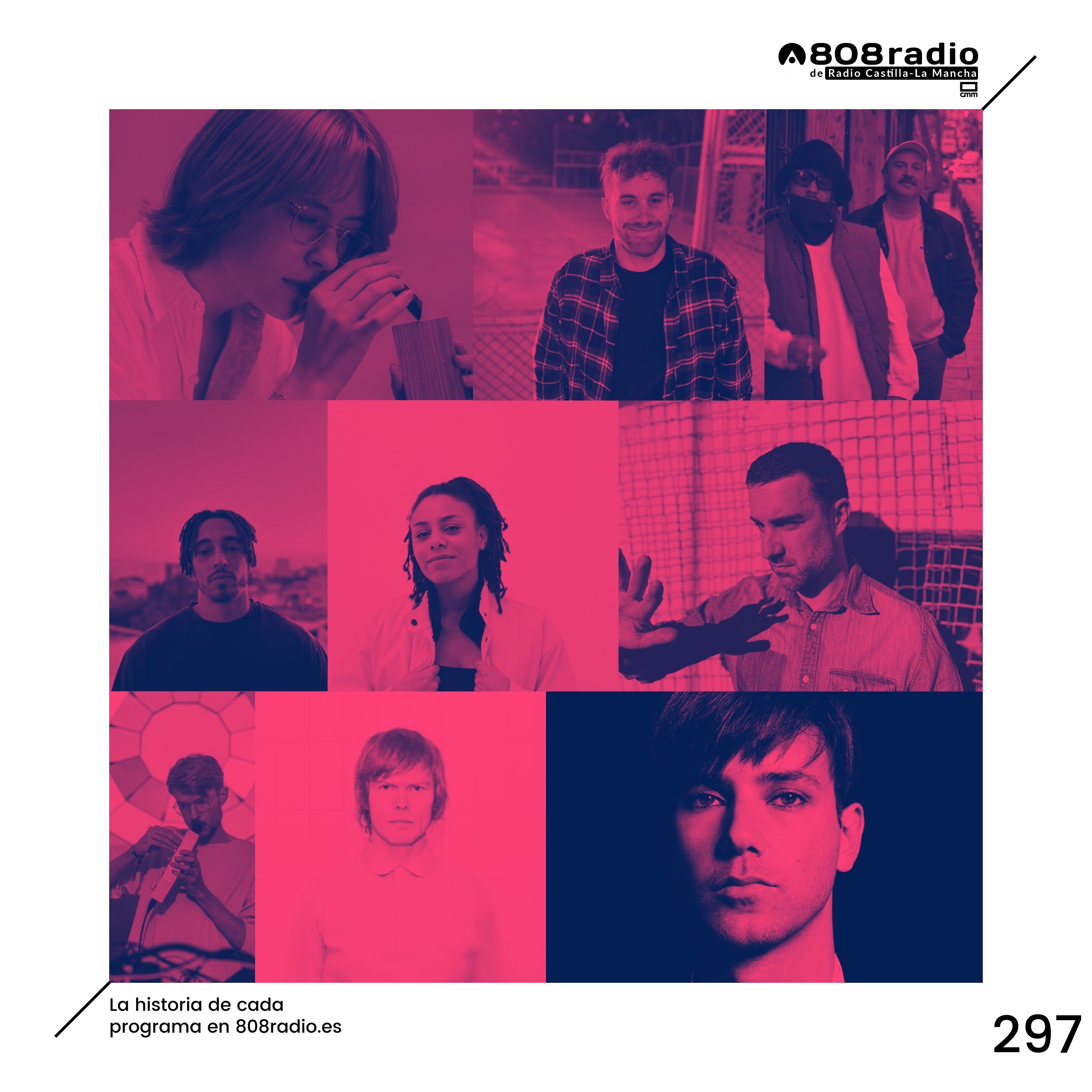 808 Radio