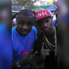 DLabrie - Illegal ft. Jacka - RIP Prodigy Tribute (Mobb Deep)prod by Scribble Beats