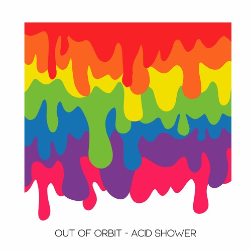 Out Of Orbit