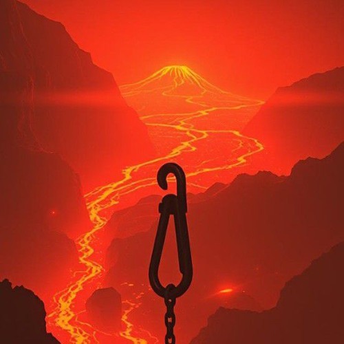 grapple of fire (Peak)