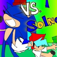 (Sonic.wmv vs Boyfriend) RME