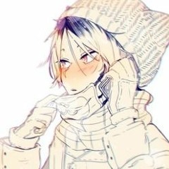 Kenma (me) singing Renai Circulation🌺💞✨