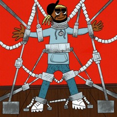 Chains Made Me Free (feat. Dre Vercetti)