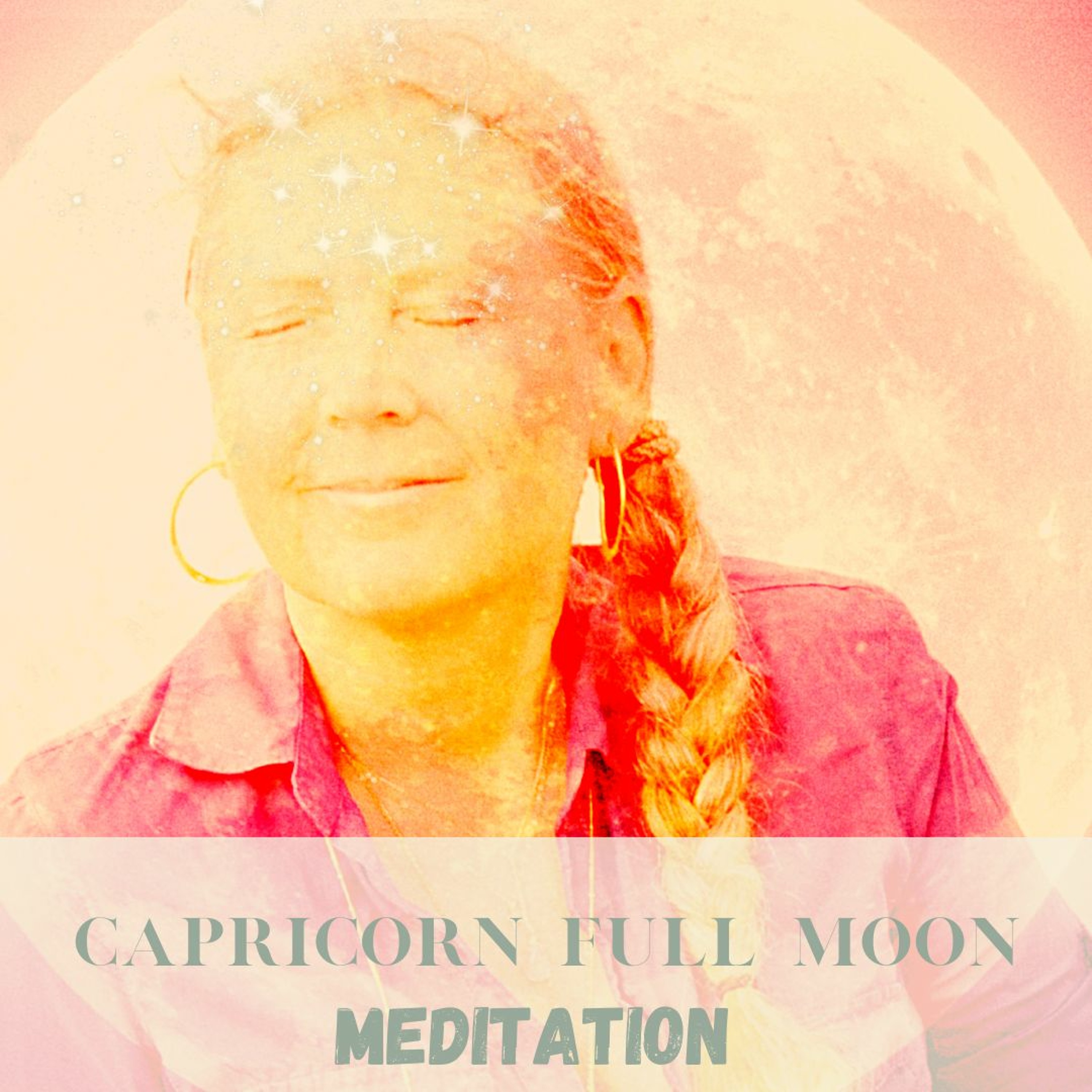 Meditation Jam with Maria Rinné, Igniting guided meditations, guests and life!
