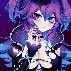 Paint It Black - CottontailVA