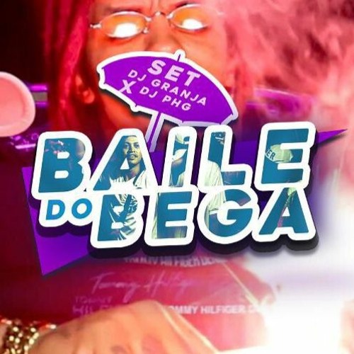 Set Baile do Bega - MC Baby JC, DJ Granja, MC Tullofy, MC Raff, MC Lele, MC Alemão do Graja