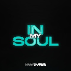 Mark Gannon - In My Soul