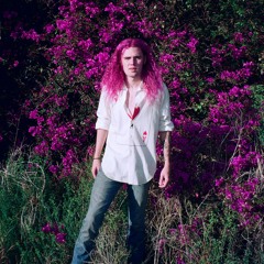 LEAVE ME ALONE (prod. MAZEROT)