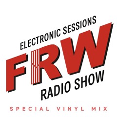 Electronic Sessions Show - 21.10.25