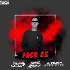 Pack 2k [Daniel Mendoza & Amigos] Free Download