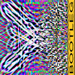 CRAZY X32 BOOTLEG REMIX