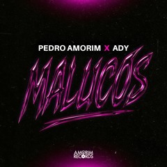 Pedro Amorim x Ady - Malucos