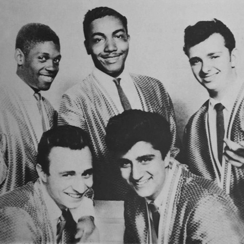 Best of Doo Wop Oldies Pt.1