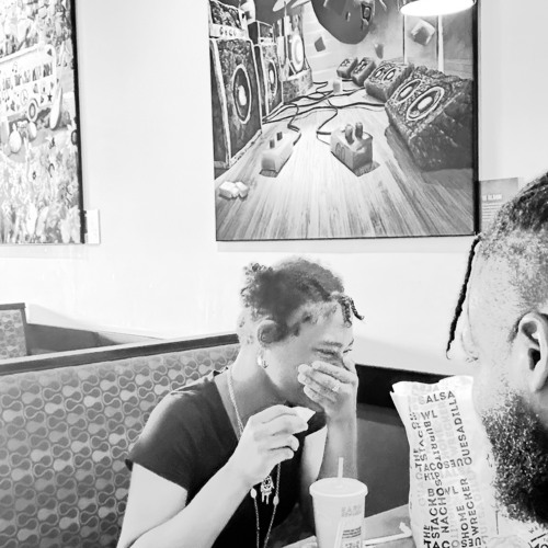 way up feat (madison lowe)