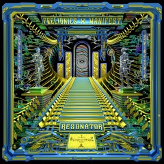 Perfect In The Moment (Original Mix) [Psybertribe Records]