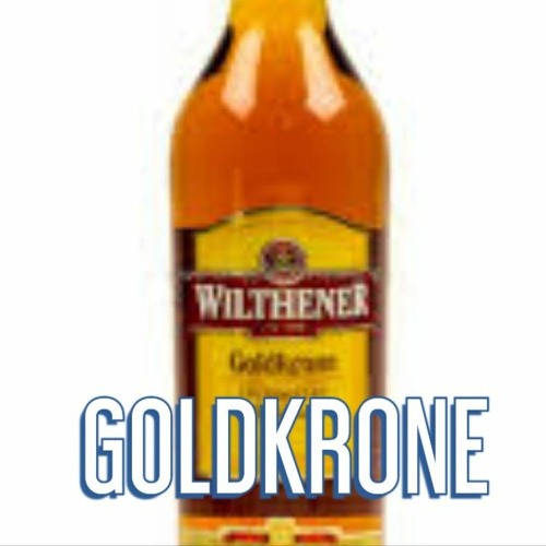 Goldkrone