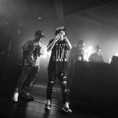 BALLIN BABY (feat. BEN BIZZY) #DEMO